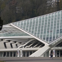 Photo de belgique - Liège, la Cité ardente